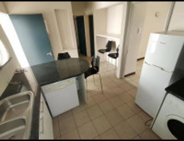 2 BEDROOM APARTMENT FOR SALE IN HATFIELD